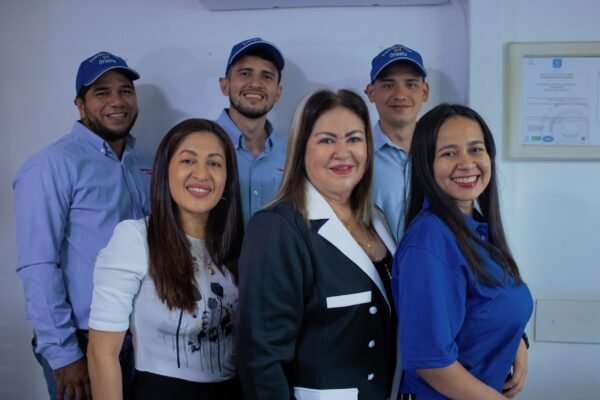 En fumigaciones del oriente estamos certificados